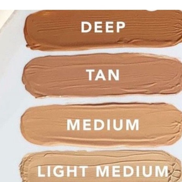 Doll 10 concealer deep hydraba precision concealer in deep NeW - Picture 2 of 2